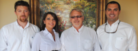 about apex building company