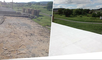 spray foam roofing in jackson tn