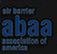 Air Barrier Association